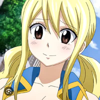 Lucy Heartfilia