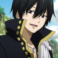 Zeref Dragneel