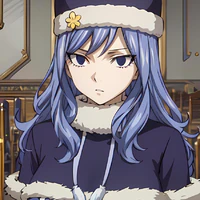 Juvia Lockser