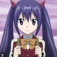 Wendy Marvell