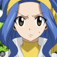 Levy McGarden