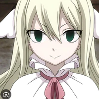 Mavis Vermillion