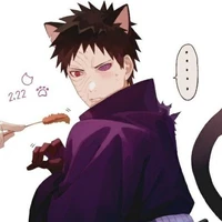 uchiha obito - tobi