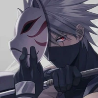 hatake kakashi