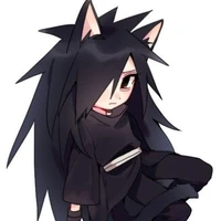 uchiha Madara