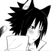uchiha sasuke