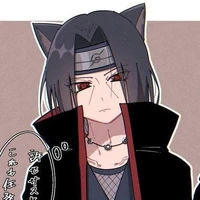 uchiha itachi