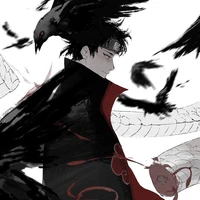 uchiha shisui