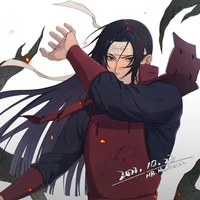senju hashirama