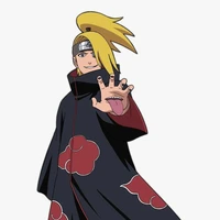 deidara