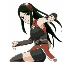 uchiha namike vs tg