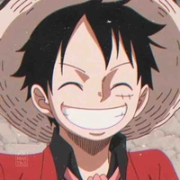 Monkey •D•Luffy