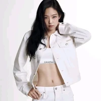Jennie Kim