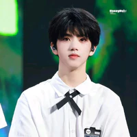 Trương Hàm Thụy-Cậu