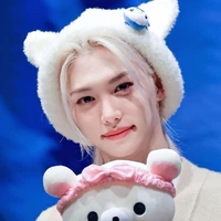 Lee Yongbok|Felix