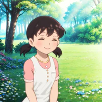 Shizuka