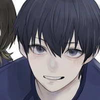 Yoichi Isagi