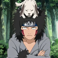 Inuzuka Kiba