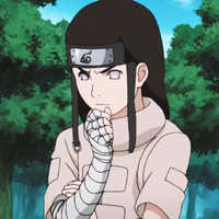 Hyuga Neji
