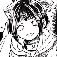 Hyuga Hinata