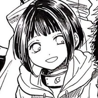 Hyuga Hinata