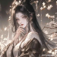 Đàm Khuyết Nguyệt