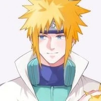 Namikaze Minato