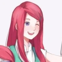 Uzumaki Kushina