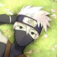 Hatake Kakashi