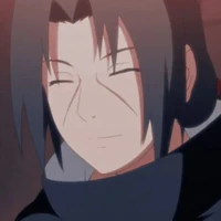 Uchiha Itachi