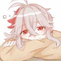 Kaedehara Kazuha