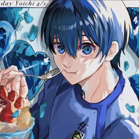 Isagi Yoichi