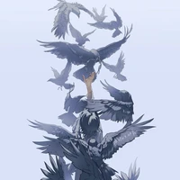 đừng hỏi chap😗 nhiều khi drop ngang á-