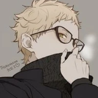 tsukishima