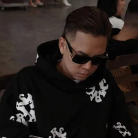 Bùi Thế Anh(Andree right hand)