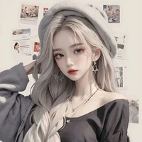 Tạ Hoa Hoa [ bé⁶]