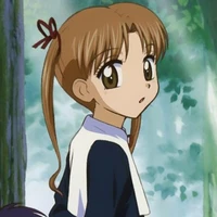 Sakura Mikan
