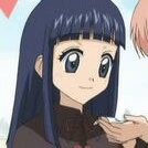 Ogasawara Nonoko