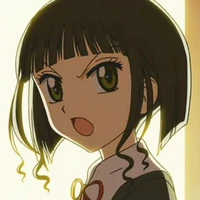Shoda Sumire