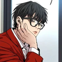Jay Jo _ Jahyeom Jo