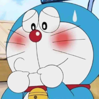 Doraemon