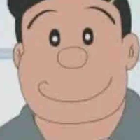 Ba nobita
