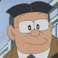 Thầy nobita