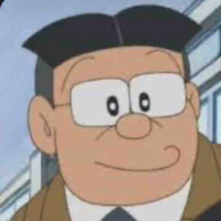 Thầy nobita