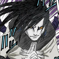 Orochimaru