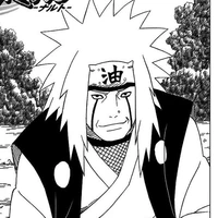 Jiraiya