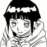 Hyuga Hinata