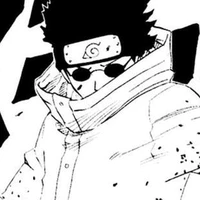 Aburame Shino