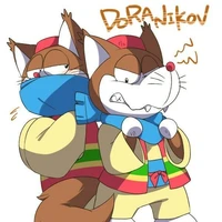 Doranichov