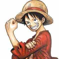 Monkey D Luffy
